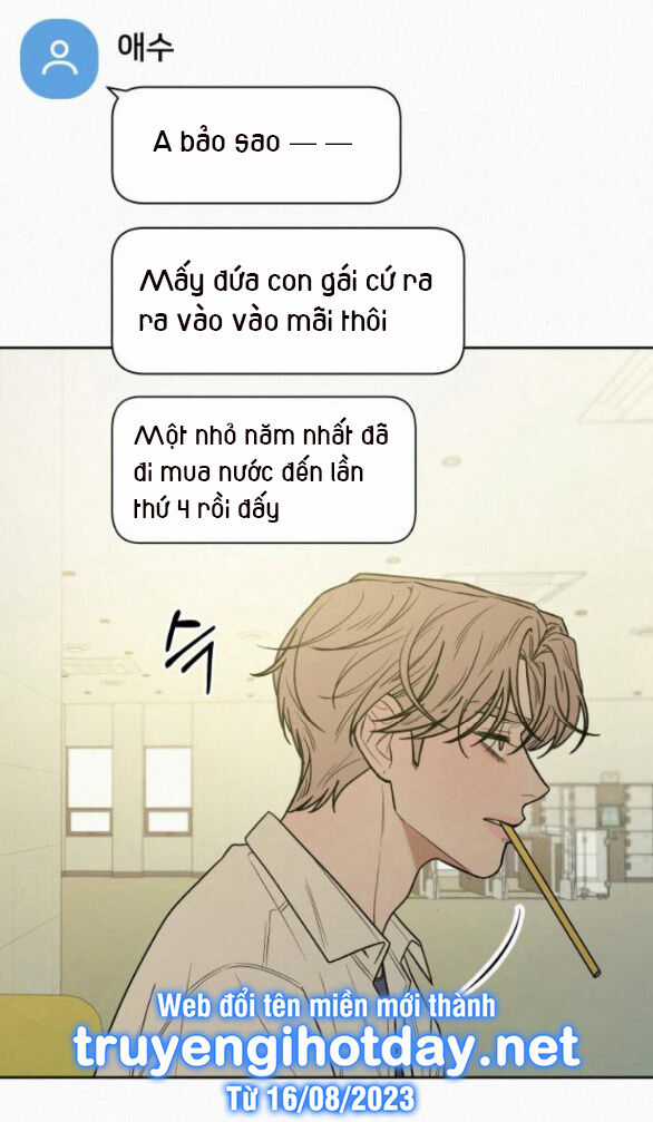 Chiến Lược: Tình Yêu Trong Sáng Chapter 75.1 trang 82