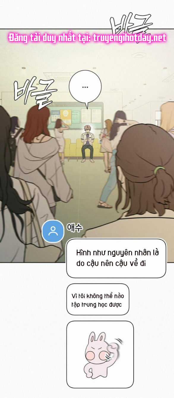 Chiến Lược: Tình Yêu Trong Sáng Chapter 75.1 trang 83