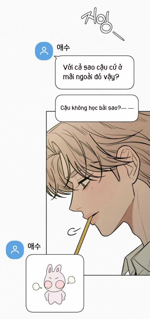 Chiến Lược: Tình Yêu Trong Sáng Chapter 75.1 trang 84