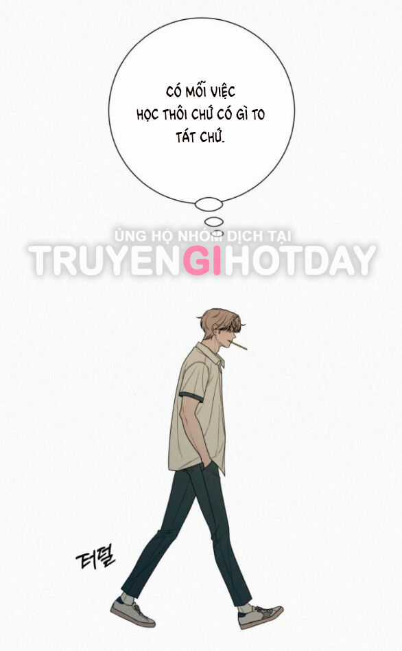 Chiến Lược: Tình Yêu Trong Sáng Chapter 75.1 trang 87