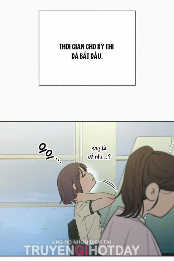 Chiến Lược: Tình Yêu Trong Sáng Chapter 75.2 trang 17