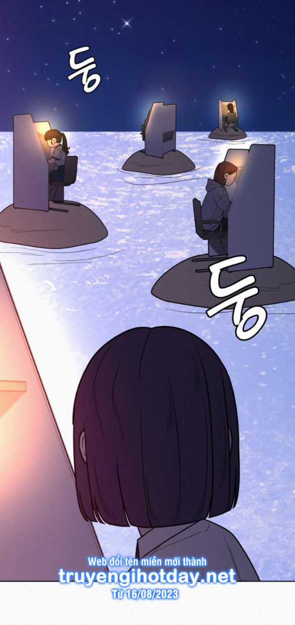 Chiến Lược: Tình Yêu Trong Sáng Chapter 75.2 trang 21