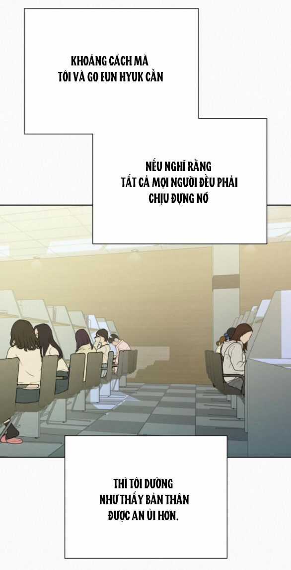 Chiến Lược: Tình Yêu Trong Sáng Chapter 75.2 trang 23