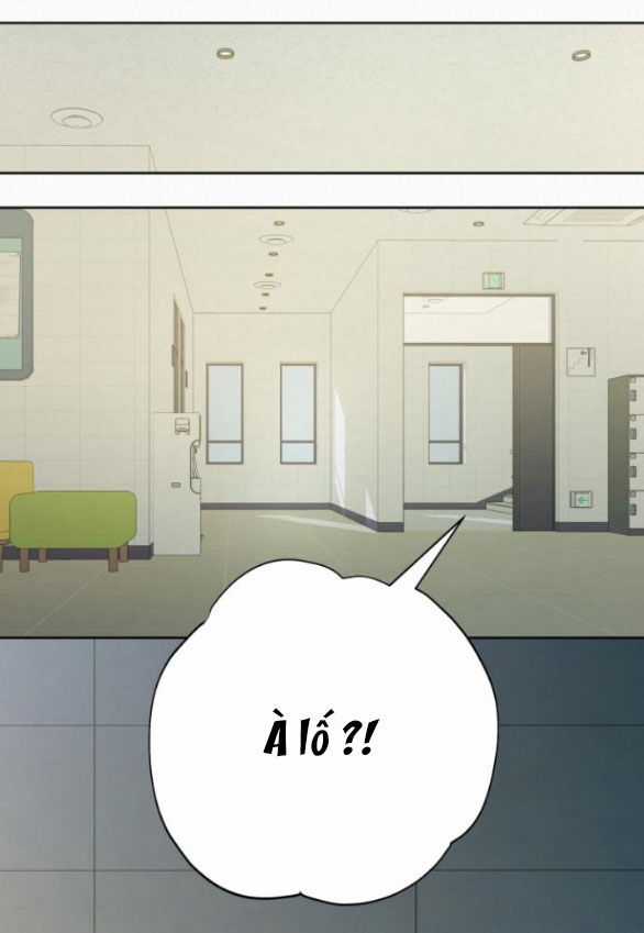 Chiến Lược: Tình Yêu Trong Sáng Chapter 75.2 trang 31