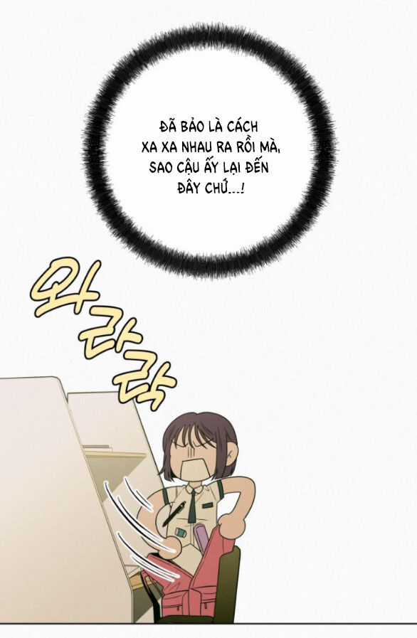 Chiến Lược: Tình Yêu Trong Sáng Chapter 75.2 trang 39