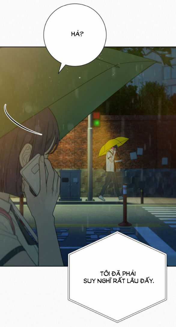 Chiến Lược: Tình Yêu Trong Sáng Chapter 75.2 trang 65