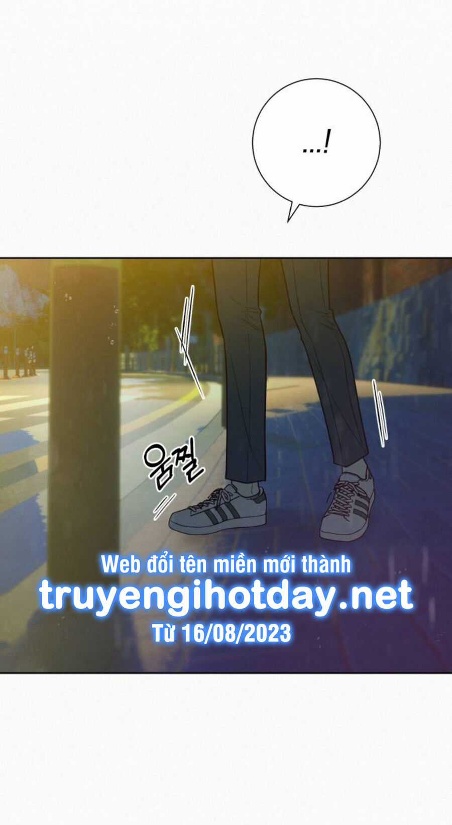 Chiến Lược: Tình Yêu Trong Sáng Chapter 76.1 trang 11