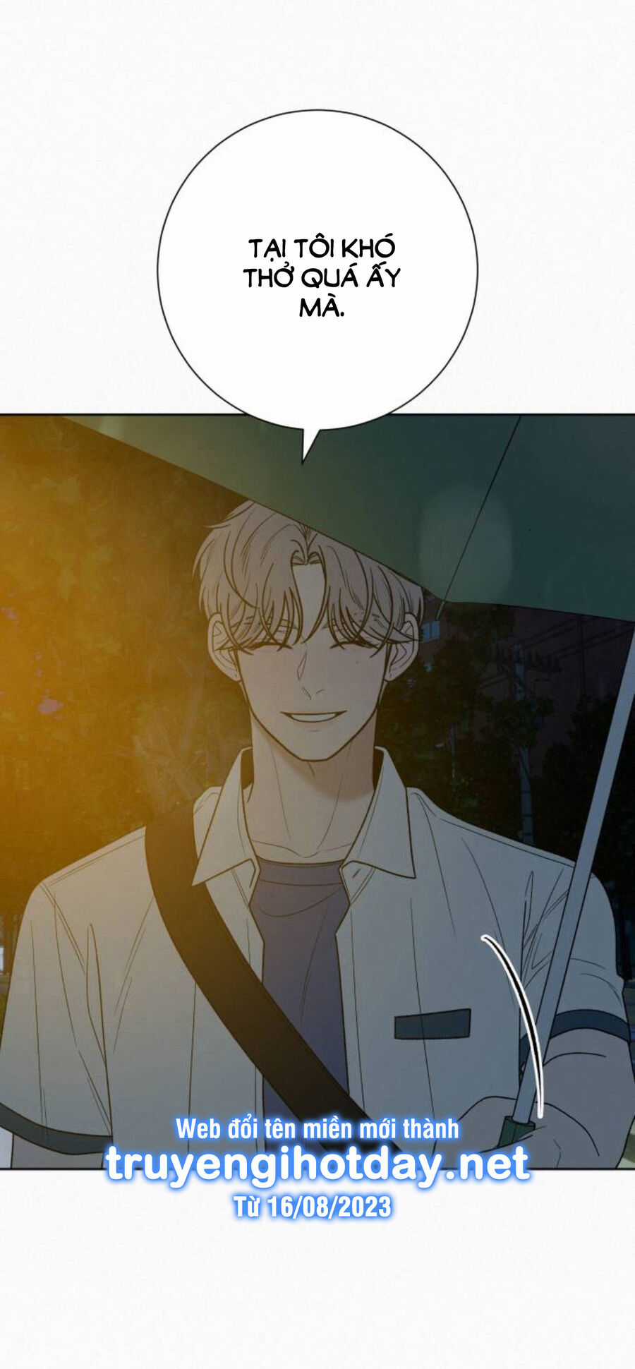 Chiến Lược: Tình Yêu Trong Sáng Chapter 76.1 trang 23