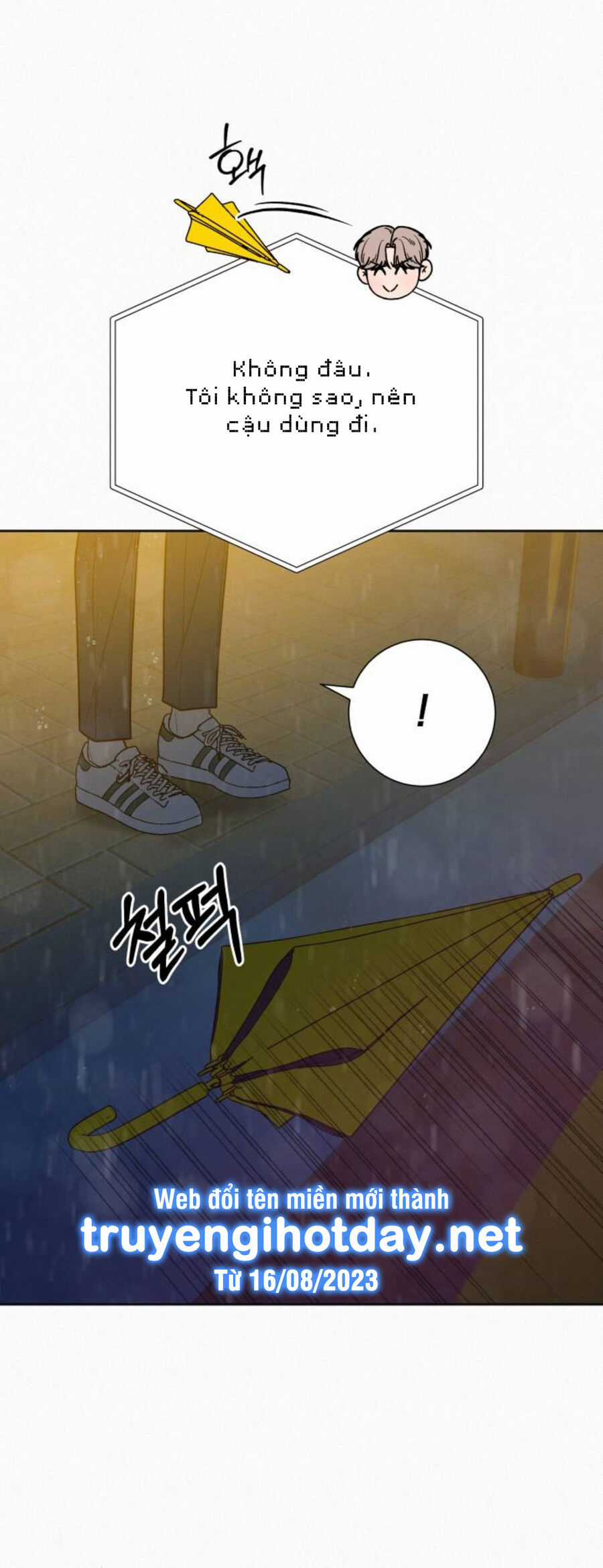 Chiến Lược: Tình Yêu Trong Sáng Chapter 76.1 trang 33