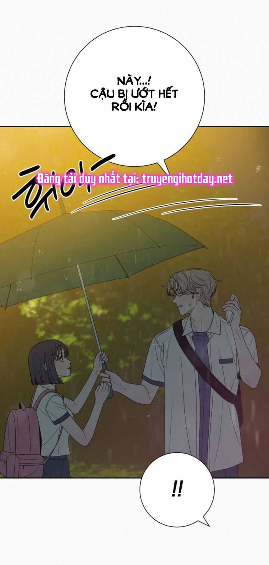 Chiến Lược: Tình Yêu Trong Sáng Chapter 76.1 trang 40