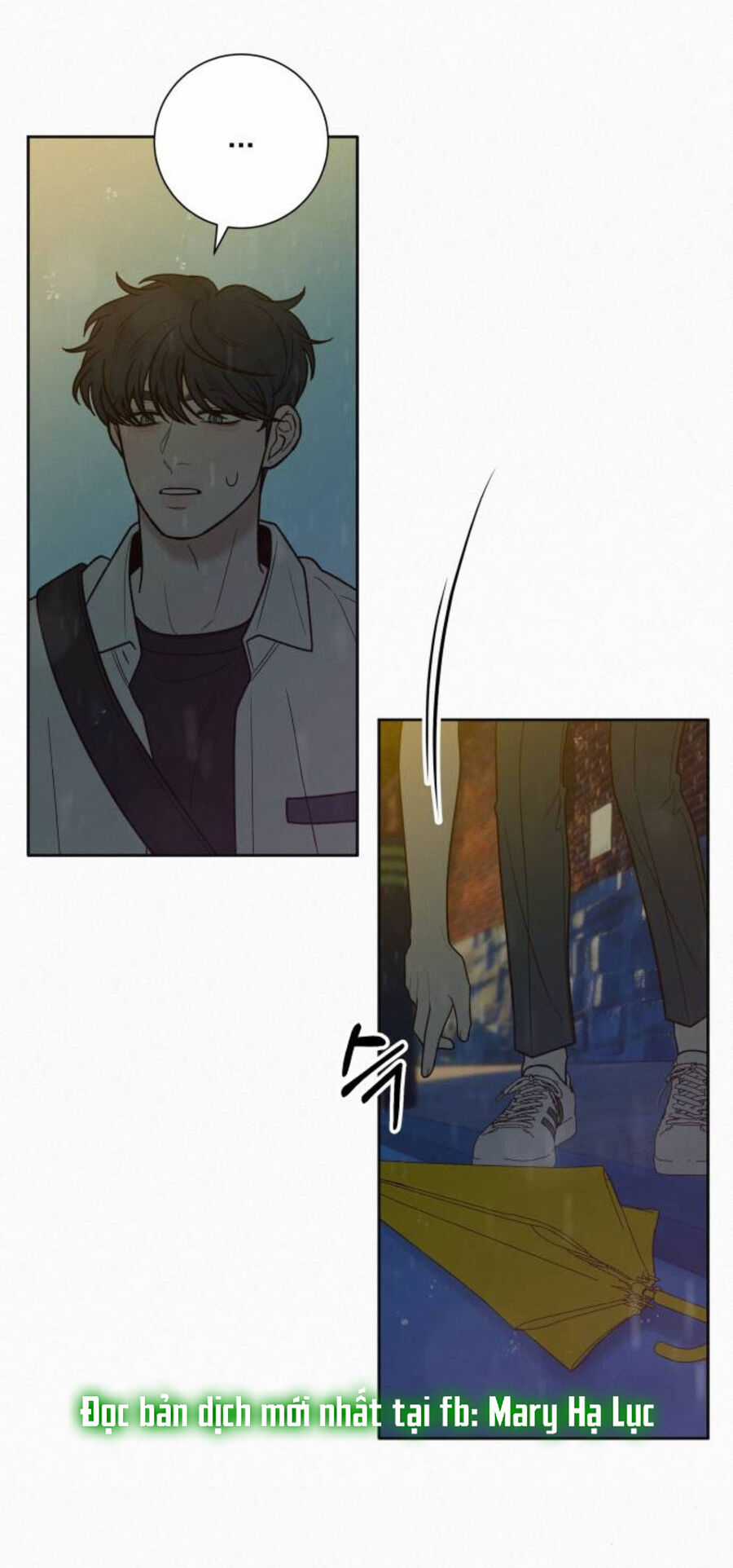 Chiến Lược: Tình Yêu Trong Sáng Chapter 76.1 trang 42