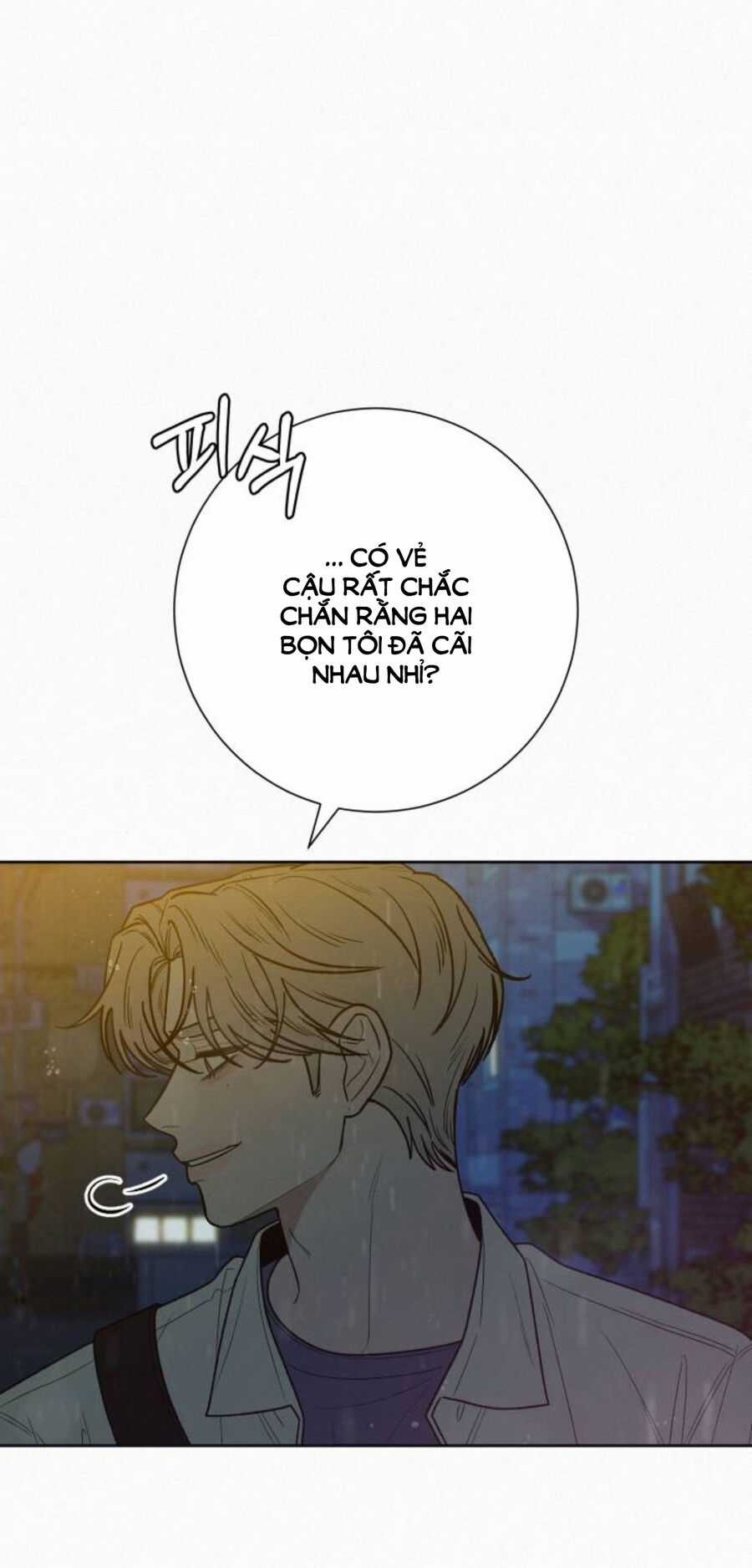 Chiến Lược: Tình Yêu Trong Sáng Chapter 76.1 trang 49