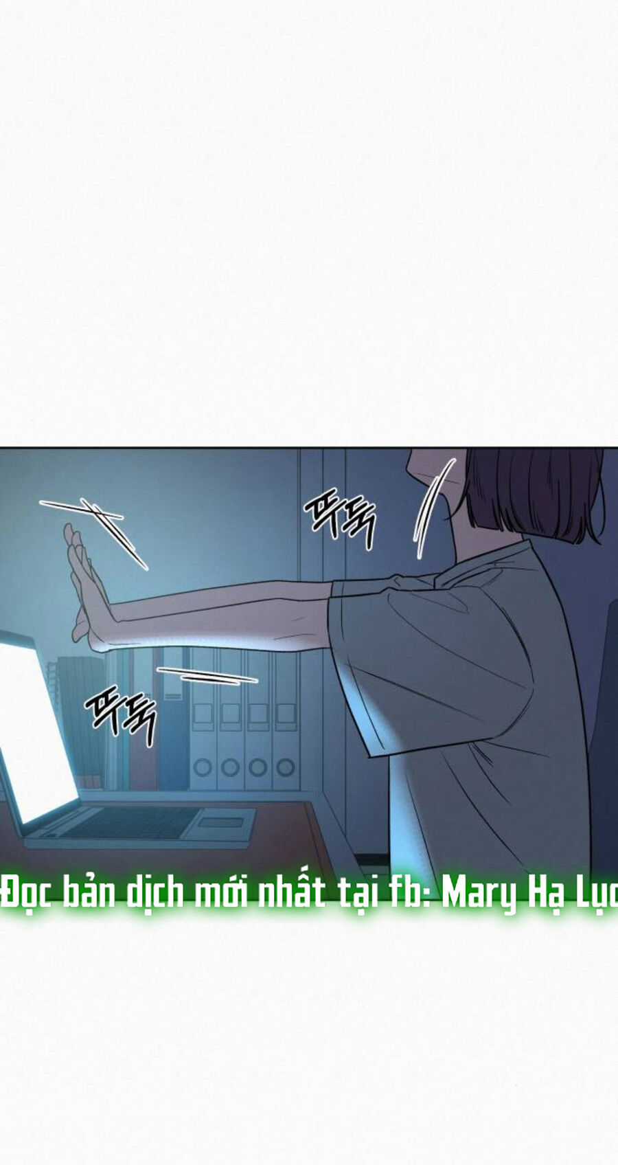 Chiến Lược: Tình Yêu Trong Sáng Chapter 76.2 trang 22