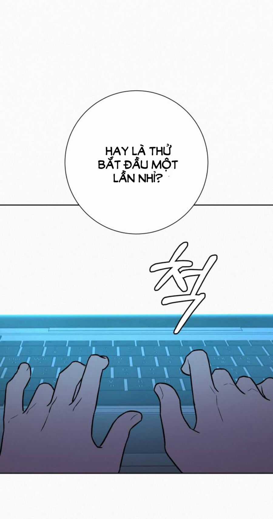 Chiến Lược: Tình Yêu Trong Sáng Chapter 76.2 trang 23