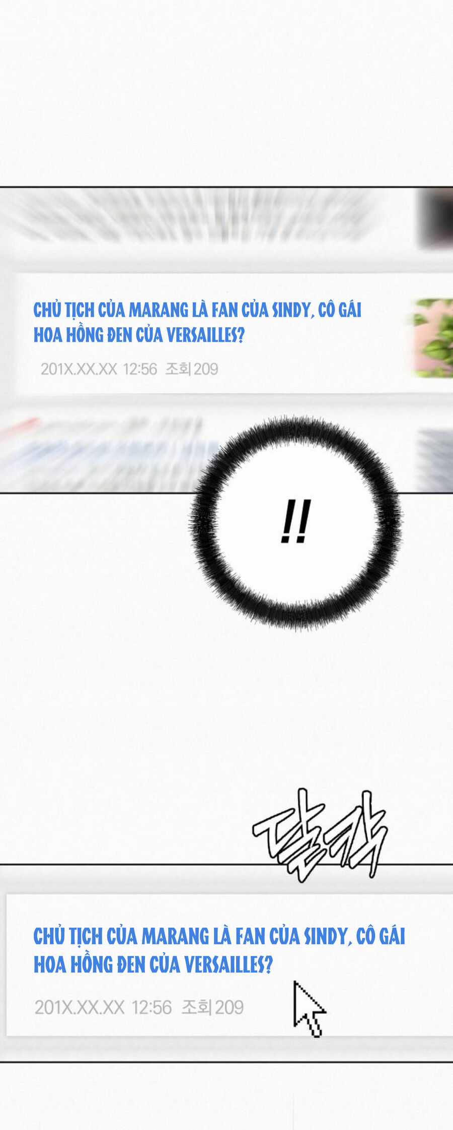 Chiến Lược: Tình Yêu Trong Sáng Chapter 76.2 trang 28