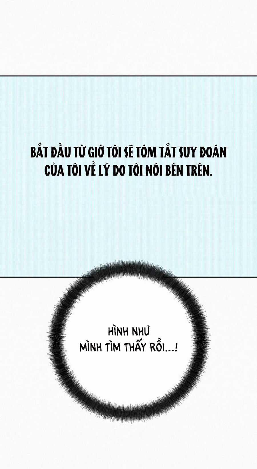 Chiến Lược: Tình Yêu Trong Sáng Chapter 76.2 trang 33