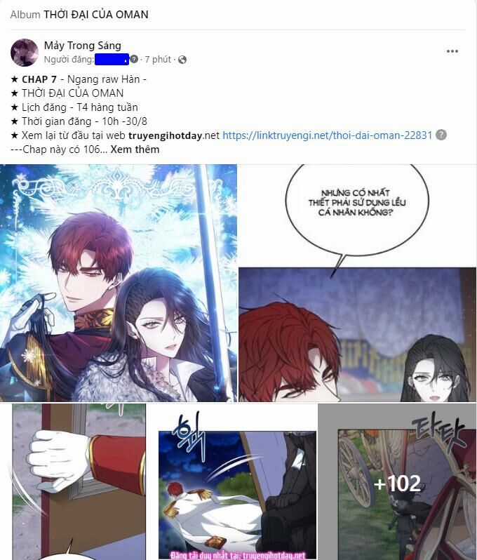 Chiến Lược: Tình Yêu Trong Sáng Chapter 76.2 trang 37