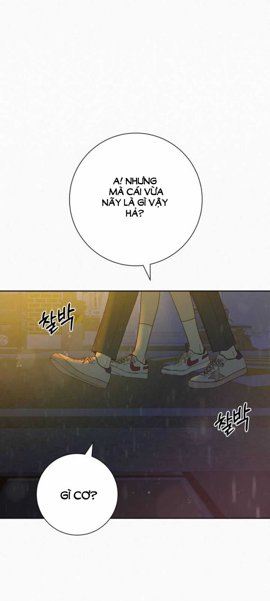 Chiến Lược: Tình Yêu Trong Sáng Chapter 76.2 trang 5