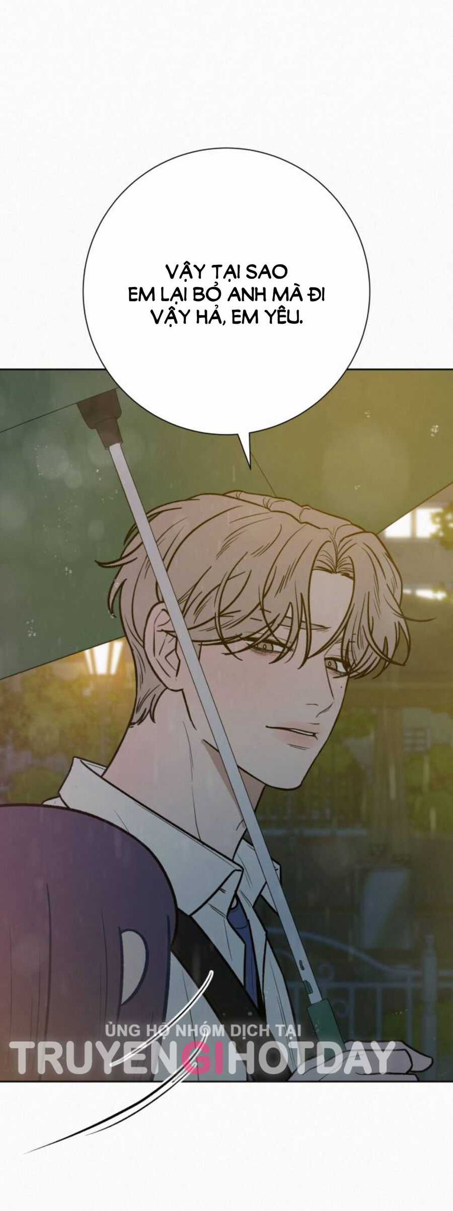 Chiến Lược: Tình Yêu Trong Sáng Chapter 76.2 trang 50