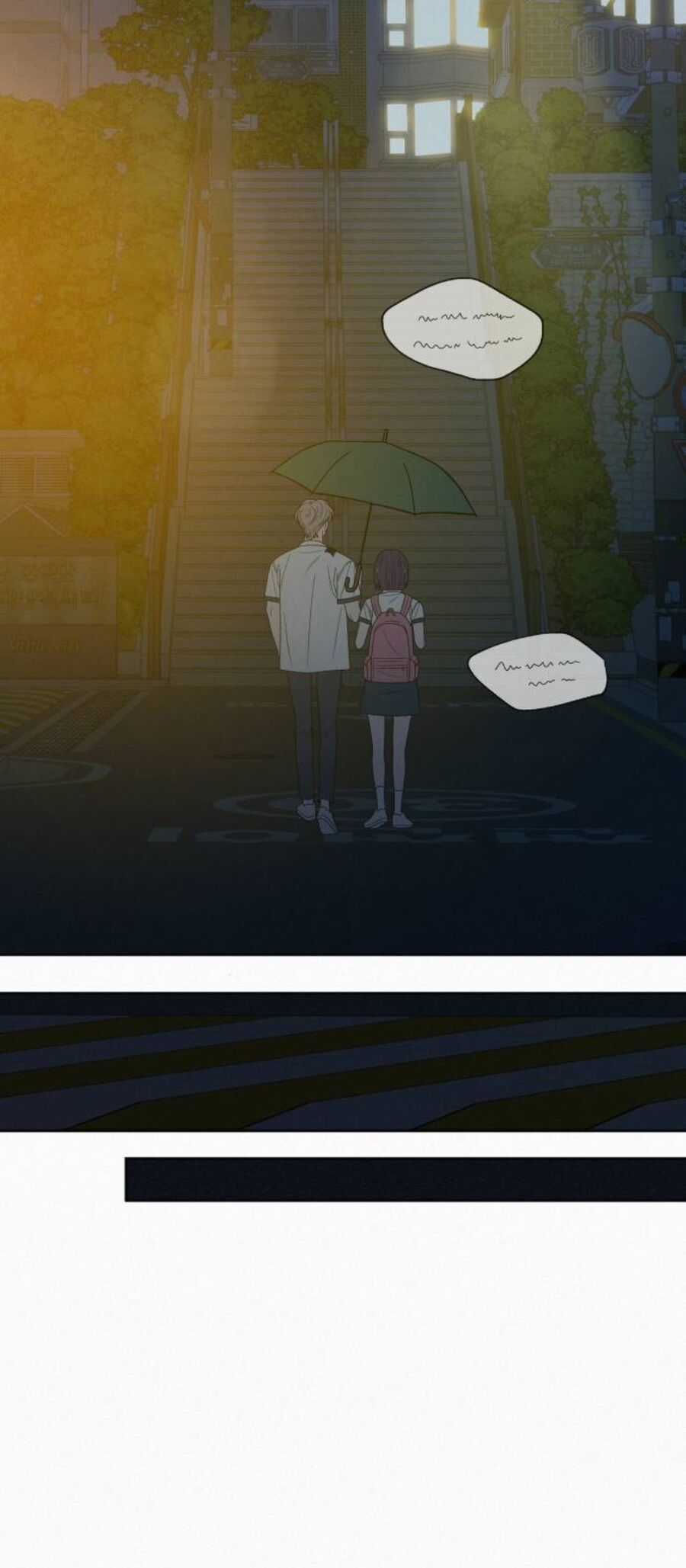 Chiến Lược: Tình Yêu Trong Sáng Chapter 76.2 trang 55