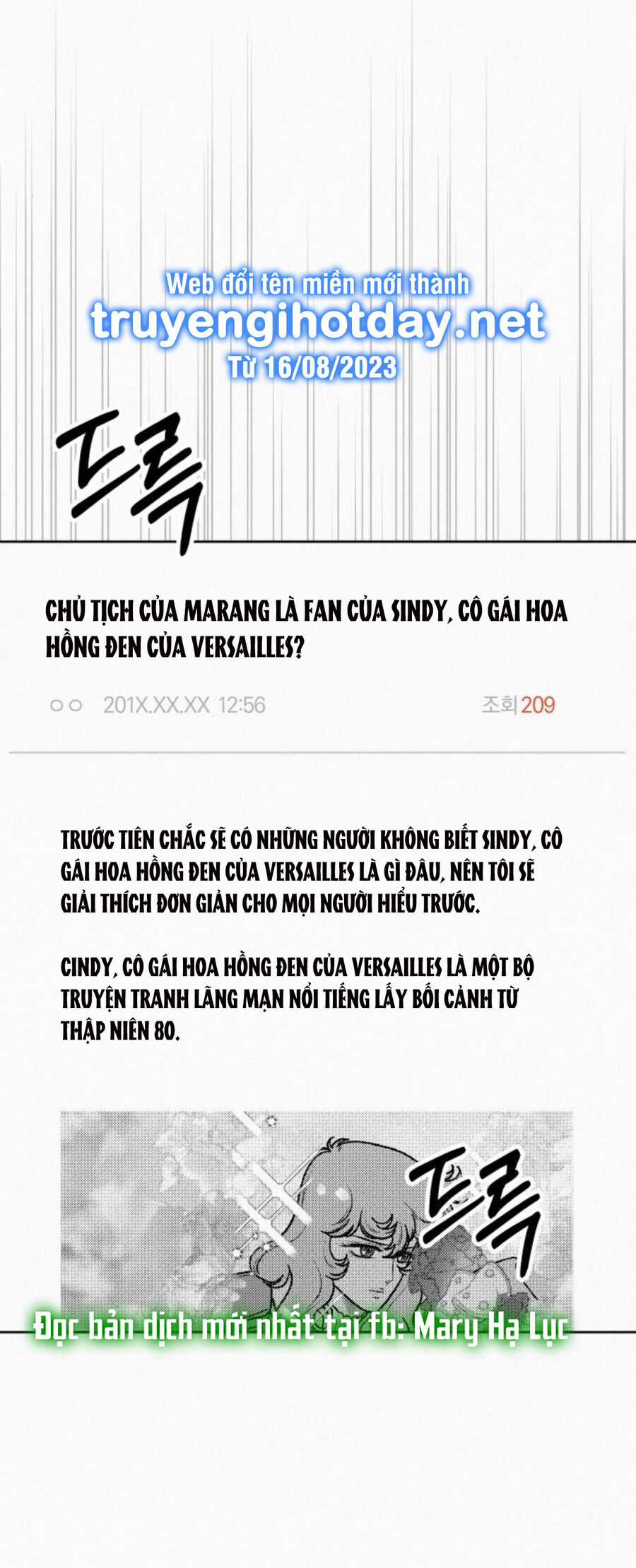 Chiến Lược: Tình Yêu Trong Sáng Chapter 76.2 trang 64