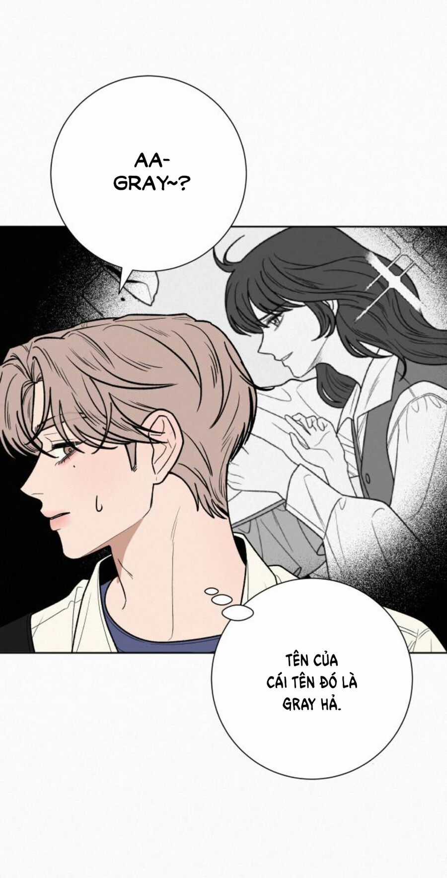 Chiến Lược: Tình Yêu Trong Sáng Chapter 76.2 trang 7