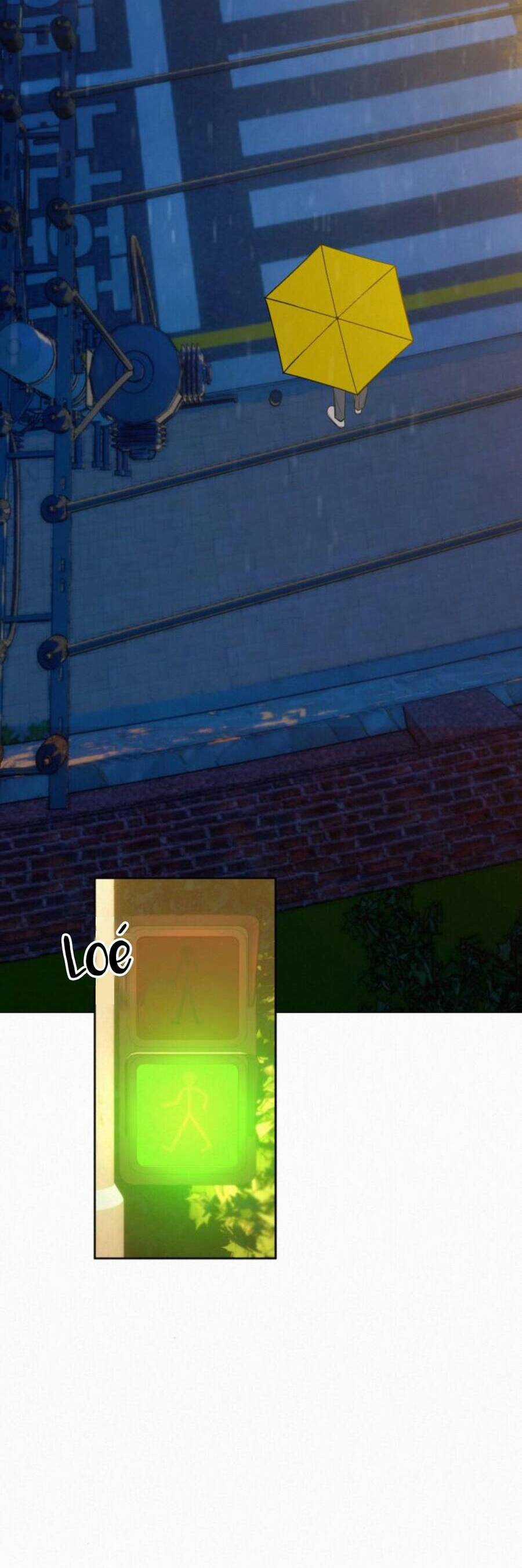 Chiến Lược: Tình Yêu Trong Sáng Chapter 76 trang 10