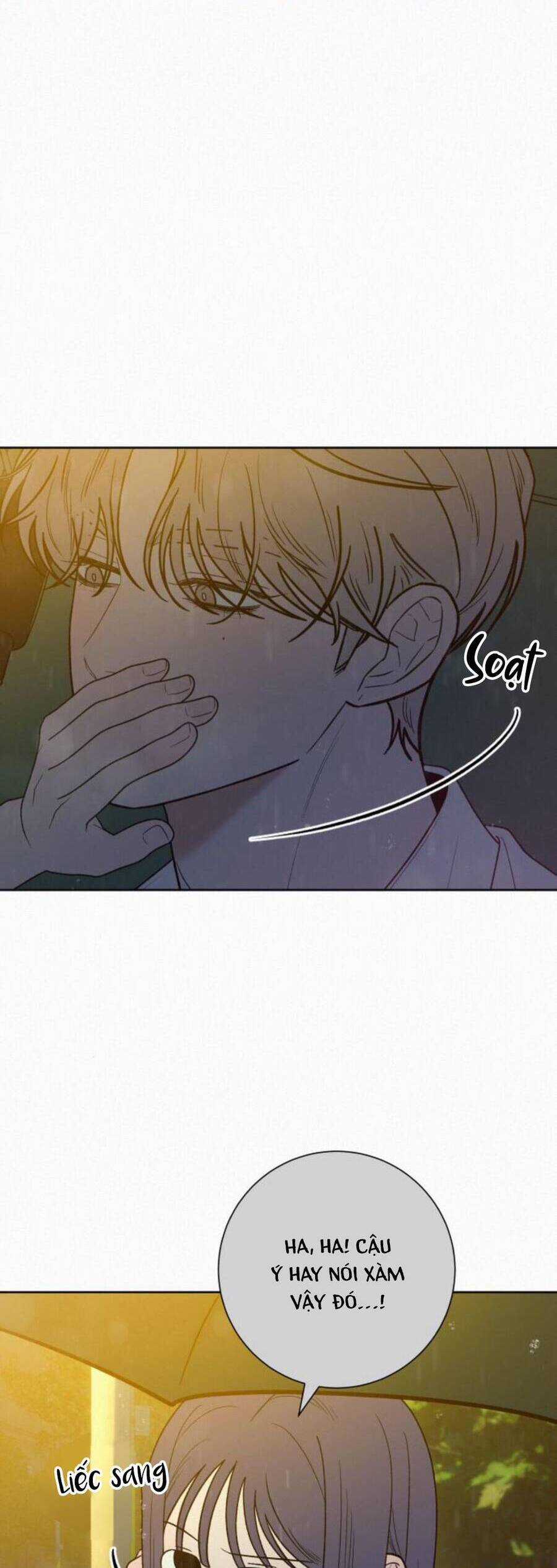 Chiến Lược: Tình Yêu Trong Sáng Chapter 76 trang 12