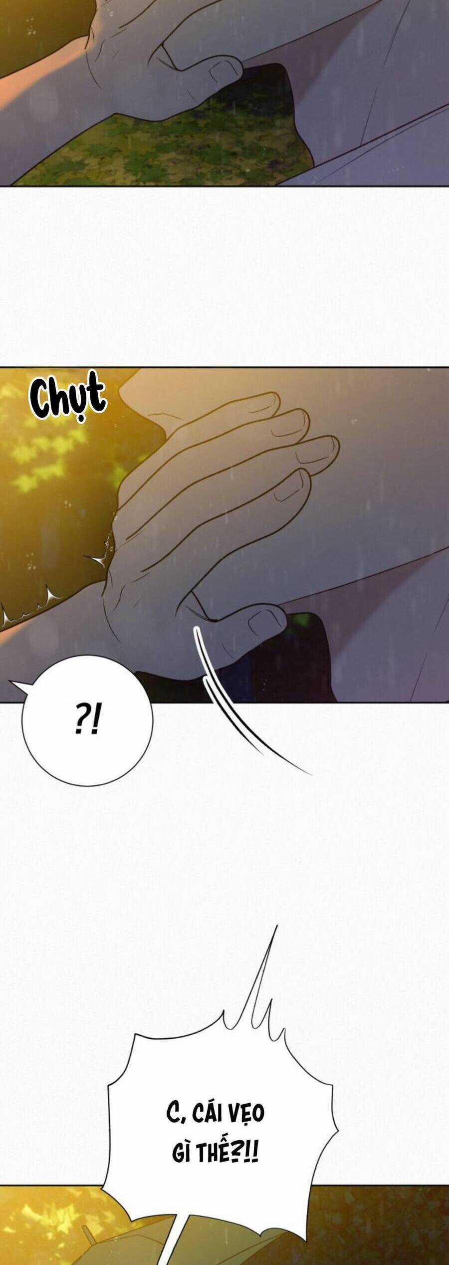 Chiến Lược: Tình Yêu Trong Sáng Chapter 76 trang 14