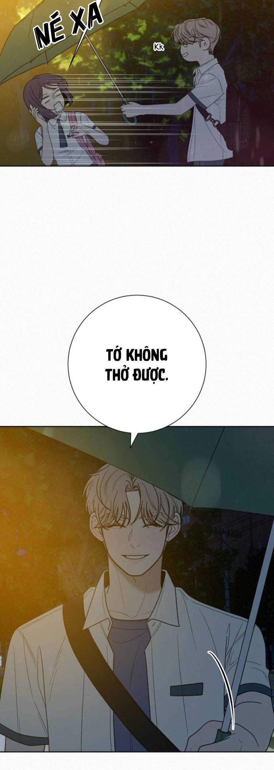 Chiến Lược: Tình Yêu Trong Sáng Chapter 76 trang 15