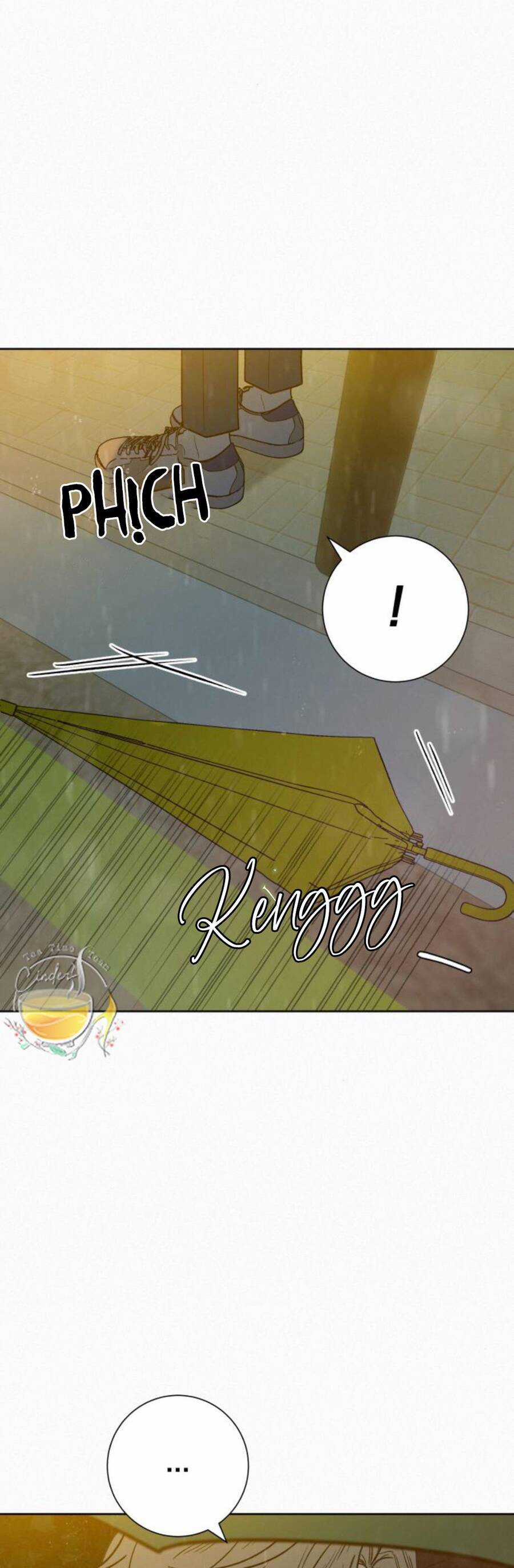 Chiến Lược: Tình Yêu Trong Sáng Chapter 76 trang 20