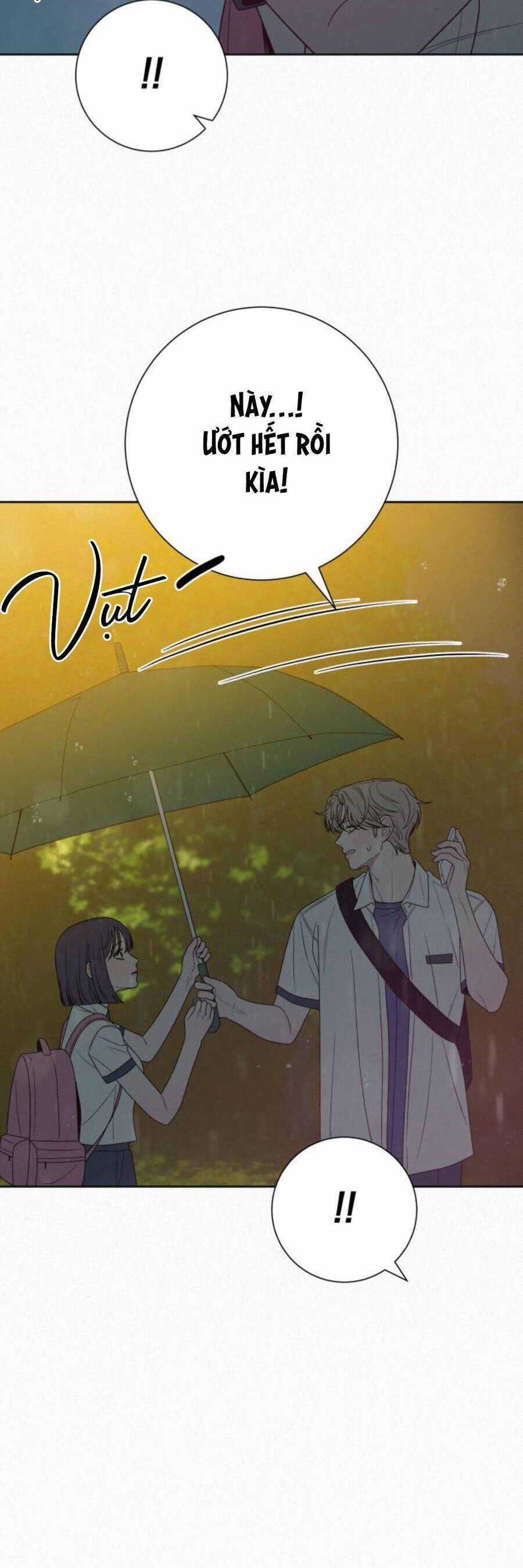 Chiến Lược: Tình Yêu Trong Sáng Chapter 76 trang 27