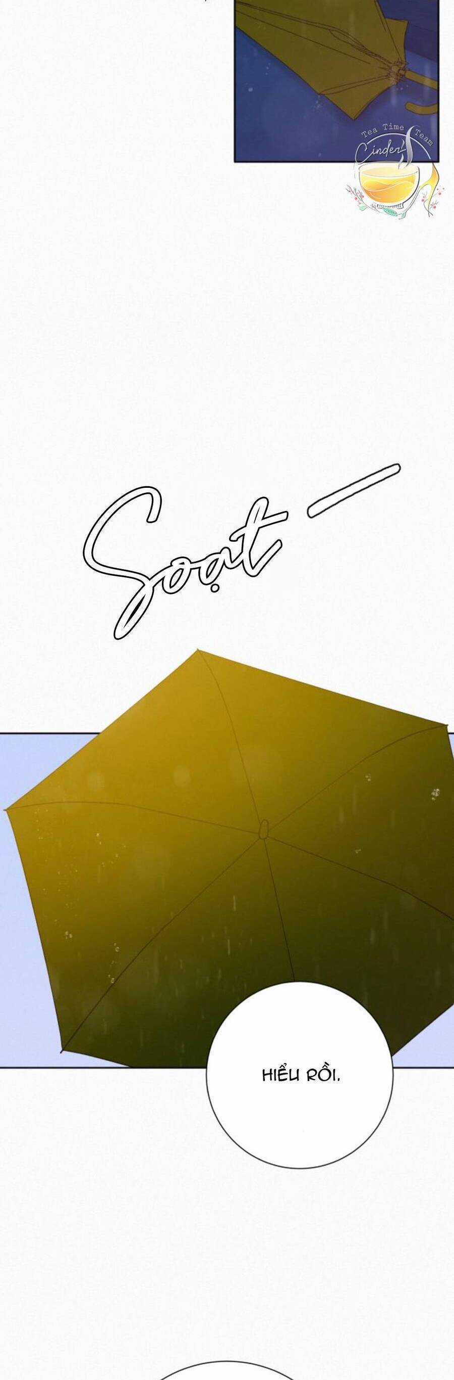 Chiến Lược: Tình Yêu Trong Sáng Chapter 76 trang 29