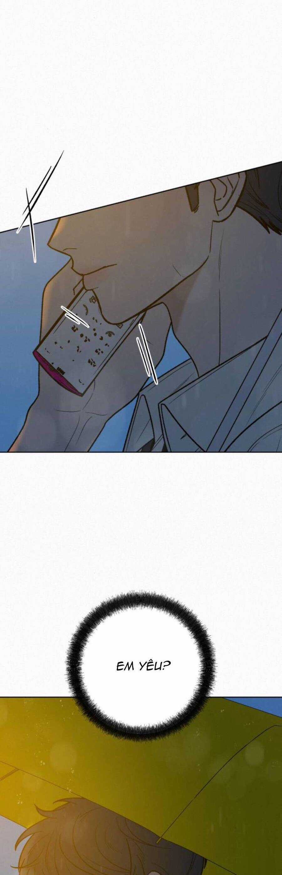 Chiến Lược: Tình Yêu Trong Sáng Chapter 76 trang 3