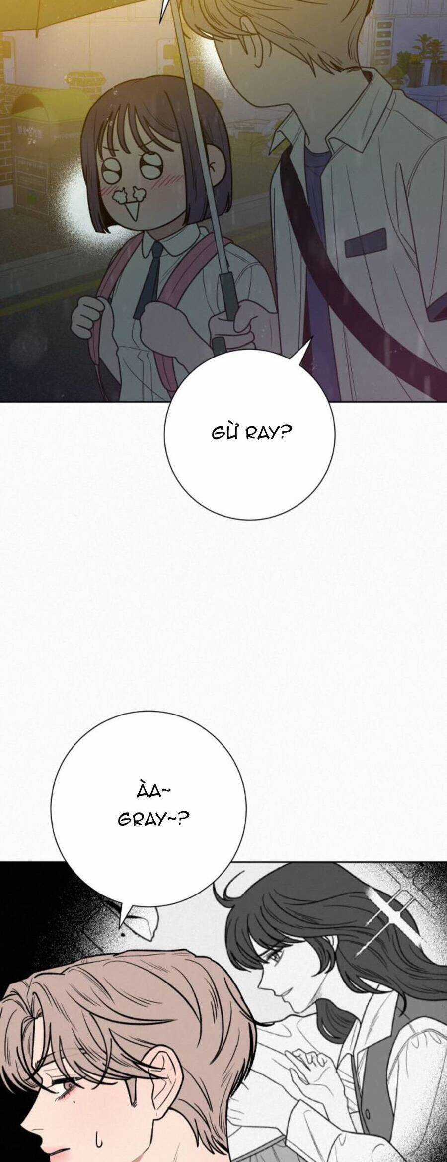 Chiến Lược: Tình Yêu Trong Sáng Chapter 76 trang 41