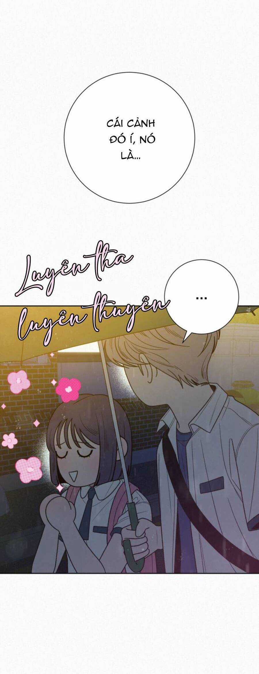 Chiến Lược: Tình Yêu Trong Sáng Chapter 76 trang 43