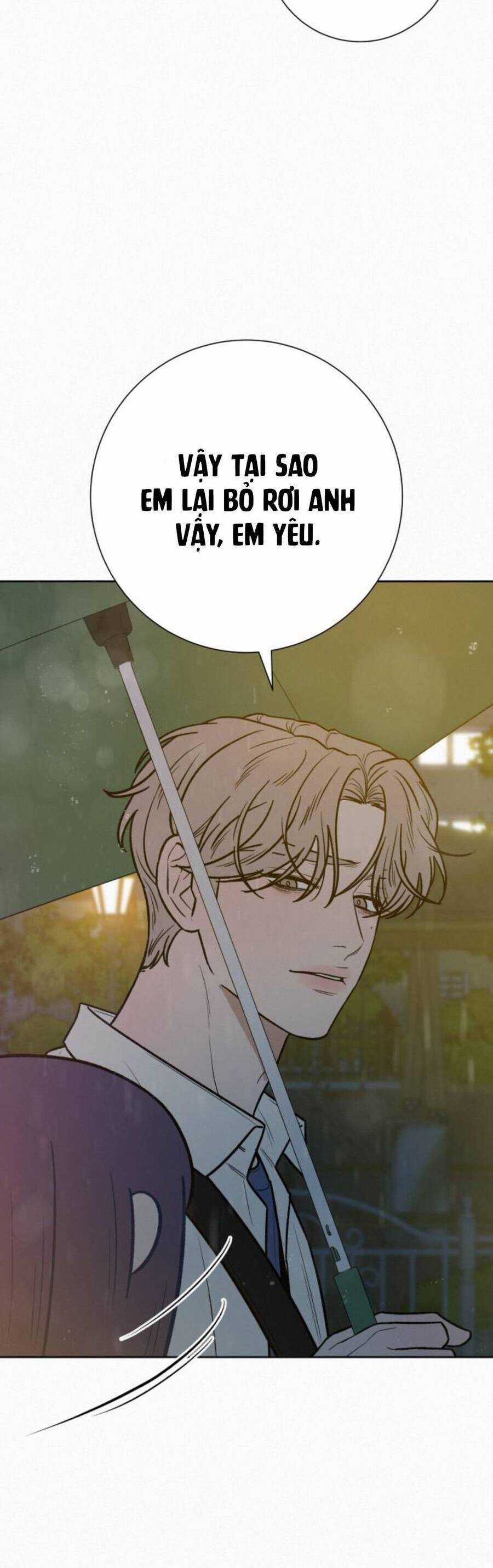 Chiến Lược: Tình Yêu Trong Sáng Chapter 76 trang 47