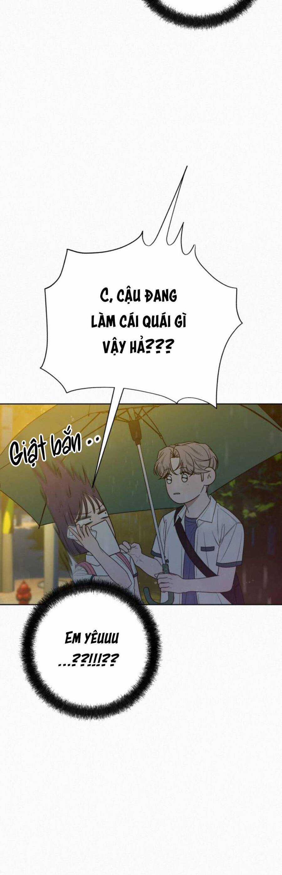 Chiến Lược: Tình Yêu Trong Sáng Chapter 76 trang 5