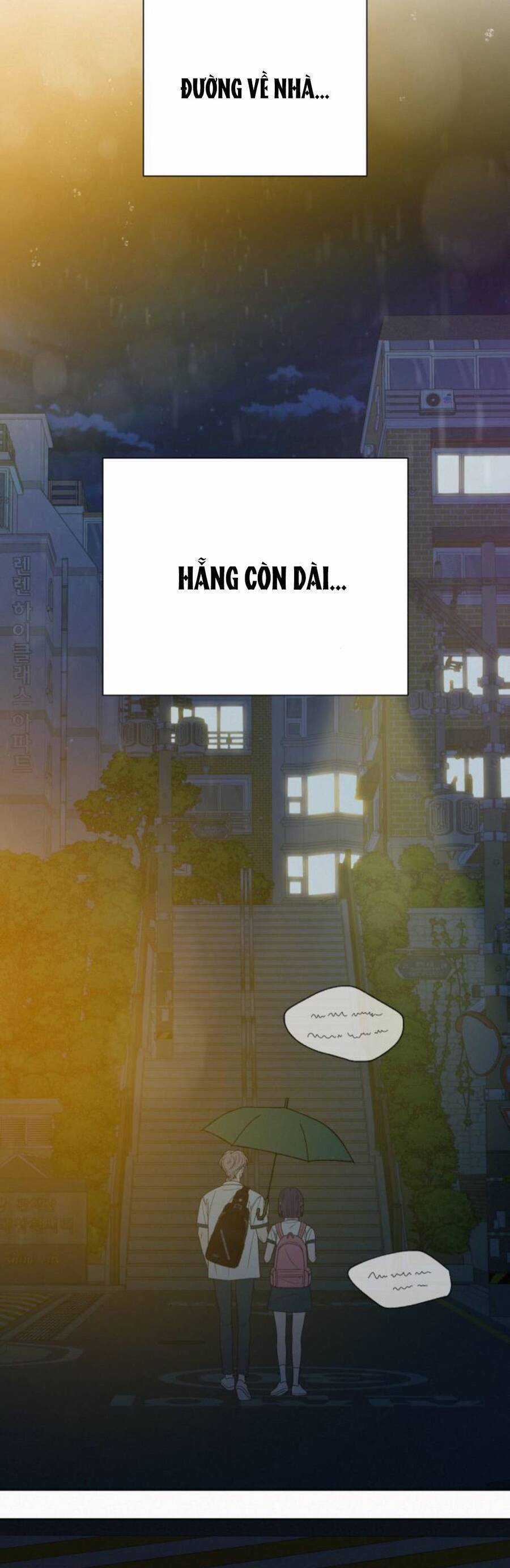 Chiến Lược: Tình Yêu Trong Sáng Chapter 76 trang 50