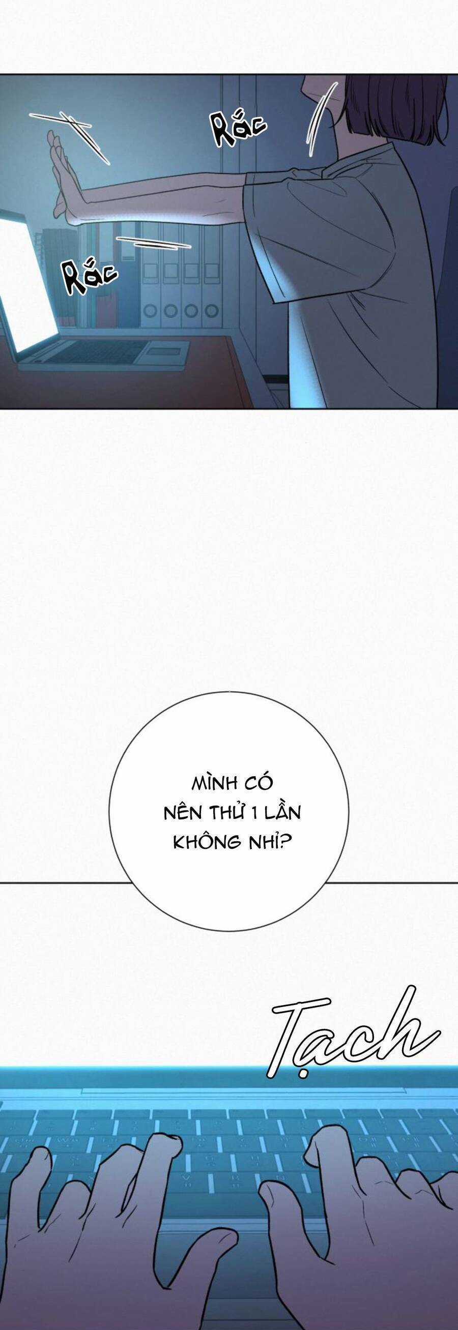 Chiến Lược: Tình Yêu Trong Sáng Chapter 76 trang 52