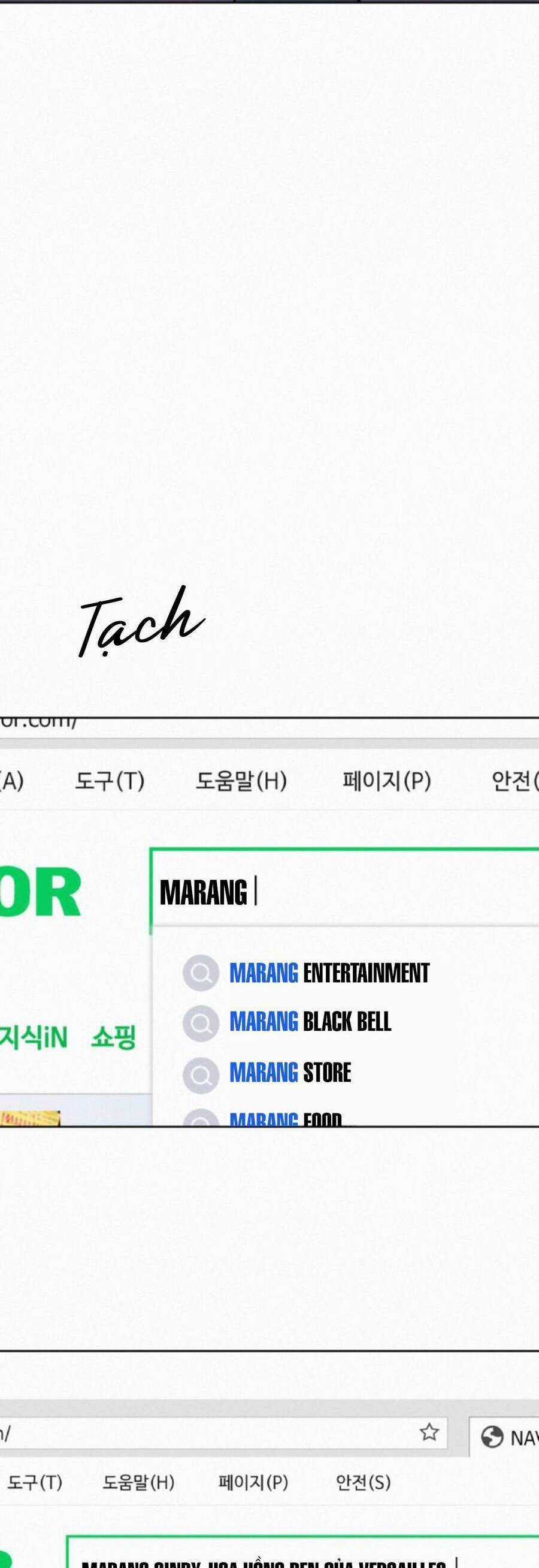 Chiến Lược: Tình Yêu Trong Sáng Chapter 76 trang 53