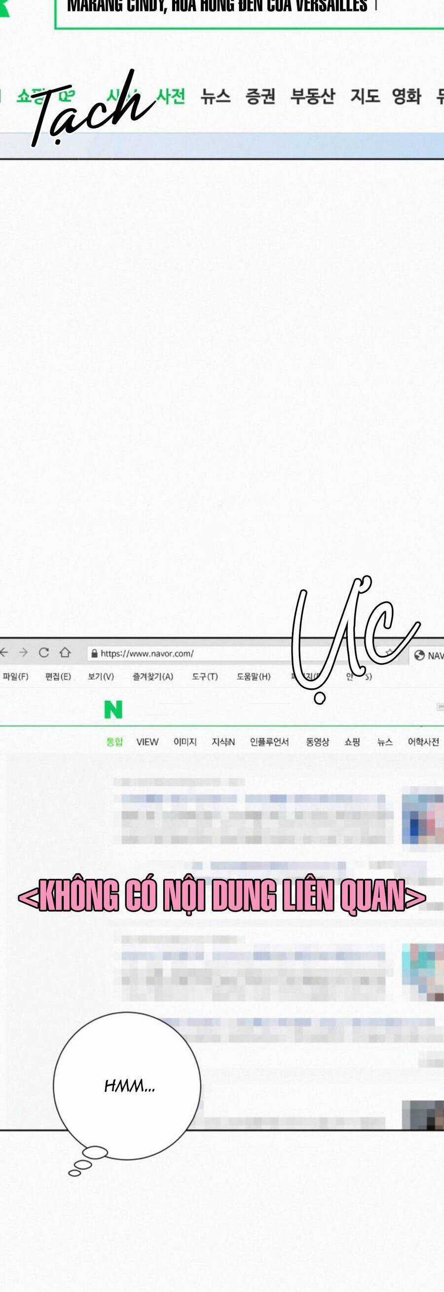 Chiến Lược: Tình Yêu Trong Sáng Chapter 76 trang 54