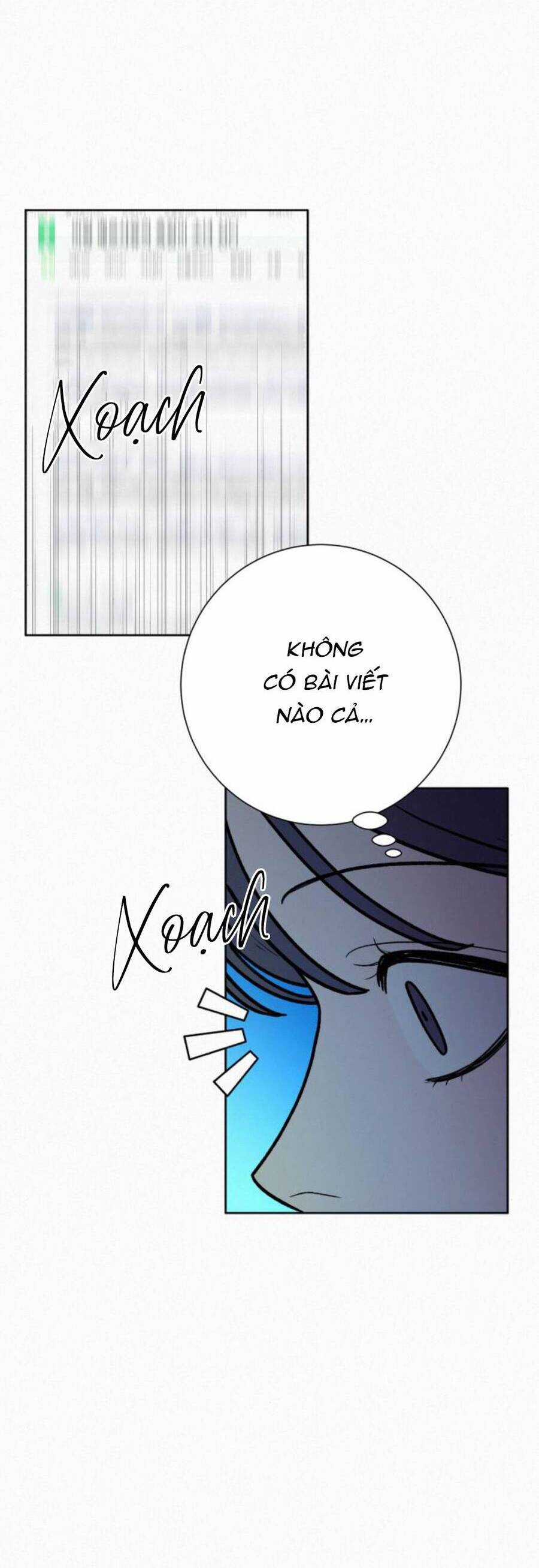 Chiến Lược: Tình Yêu Trong Sáng Chapter 76 trang 55