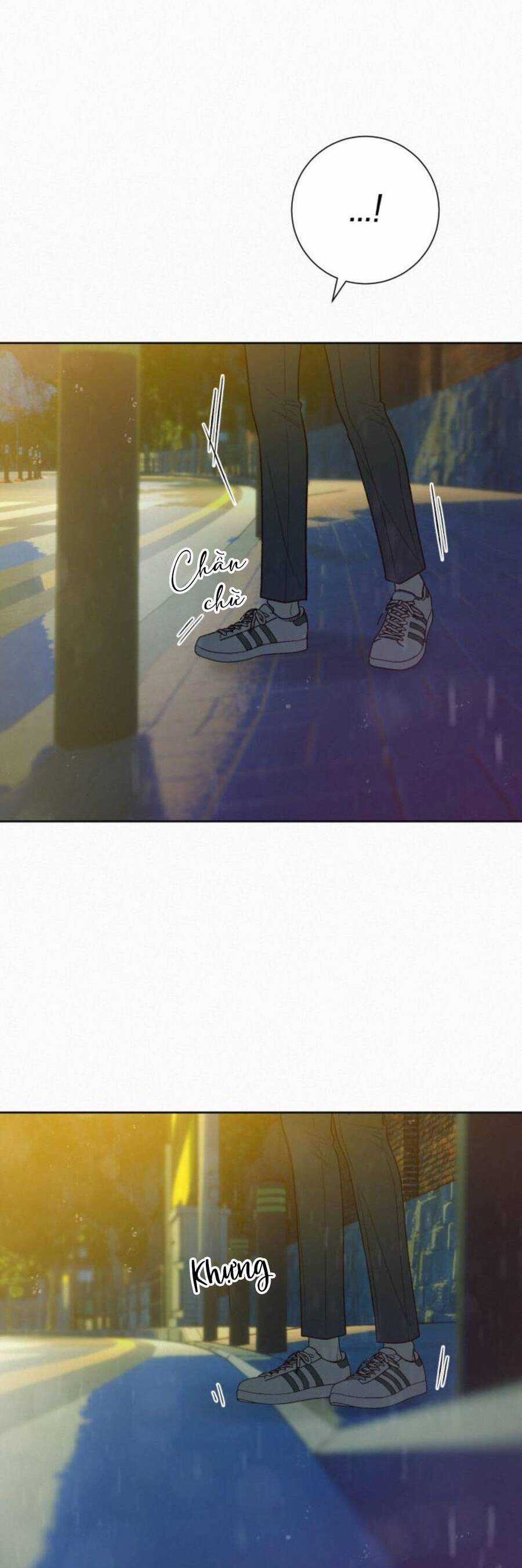 Chiến Lược: Tình Yêu Trong Sáng Chapter 76 trang 8