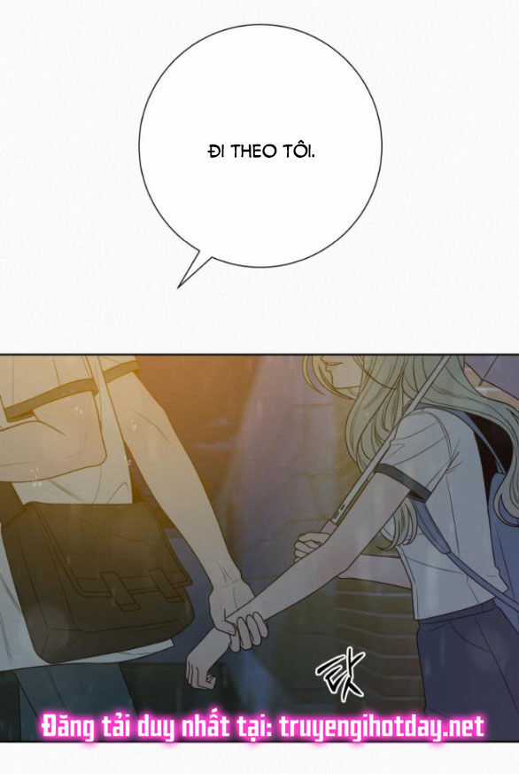 Chiến Lược: Tình Yêu Trong Sáng Chapter 77.1 trang 25