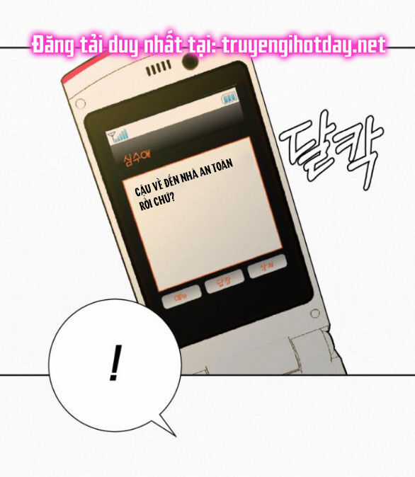 Chiến Lược: Tình Yêu Trong Sáng Chapter 77.1 trang 41