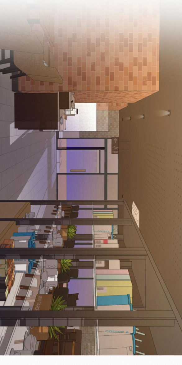 Chiến Lược: Tình Yêu Trong Sáng Chapter 77.1 trang 56