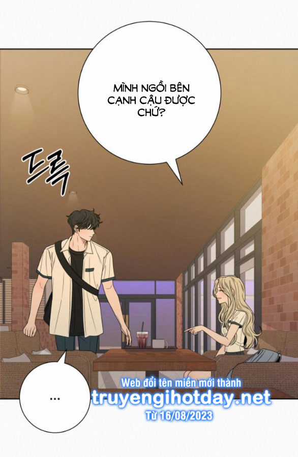 Chiến Lược: Tình Yêu Trong Sáng Chapter 77.1 trang 62