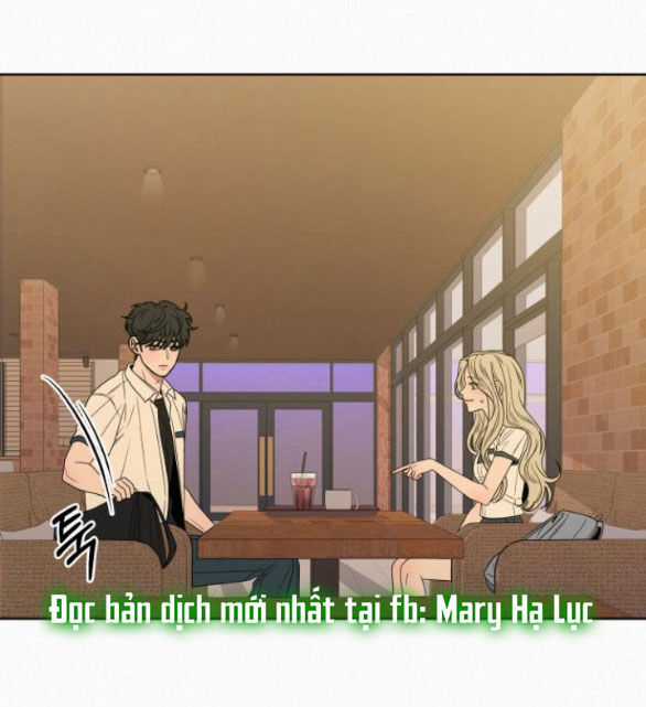 Chiến Lược: Tình Yêu Trong Sáng Chapter 77.1 trang 66