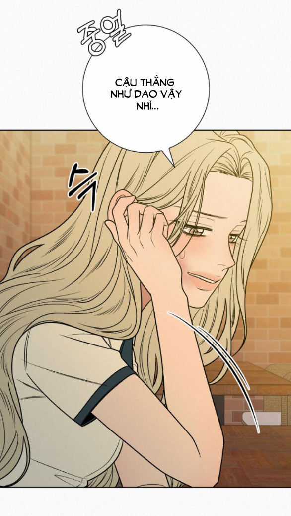 Chiến Lược: Tình Yêu Trong Sáng Chapter 77.1 trang 72